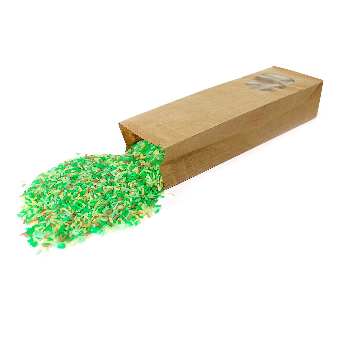 Handgemachter Bio Spielreis "Farmer Mix"