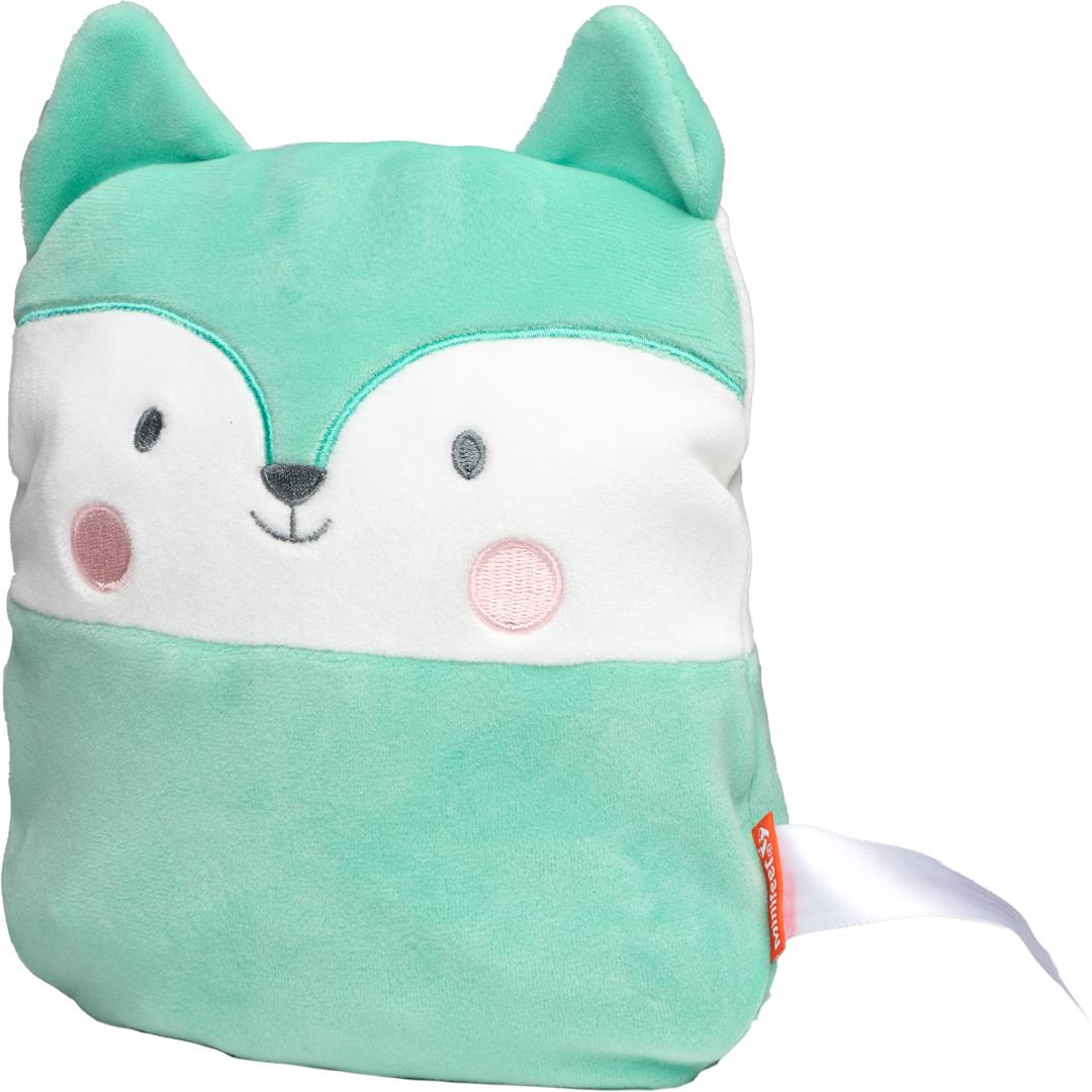 Wärmekissenüberzug "Fuchs"