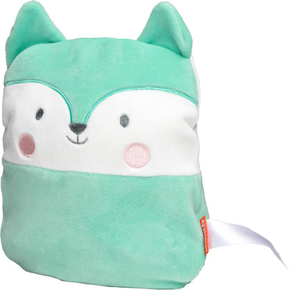 Wärmekissenüberzug "Fuchs"