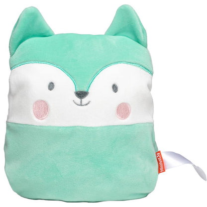 Wärmekissenüberzug "Fuchs"