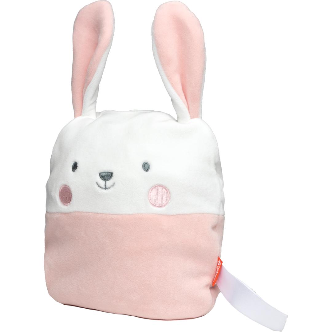 Wärmekissenüberzug "Hase"