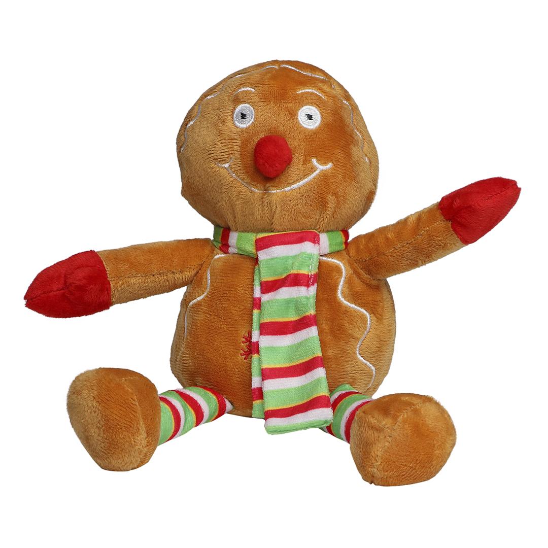 Lebkuchenmann Leopold