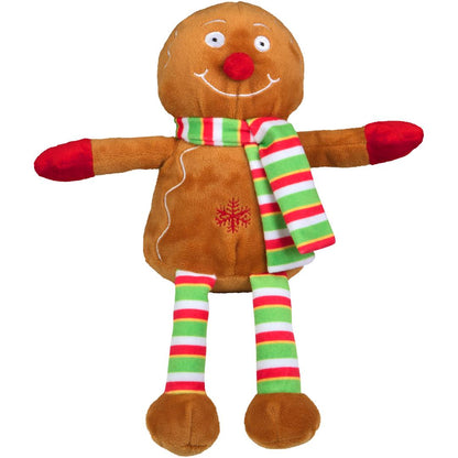 Lebkuchenmann Leopold