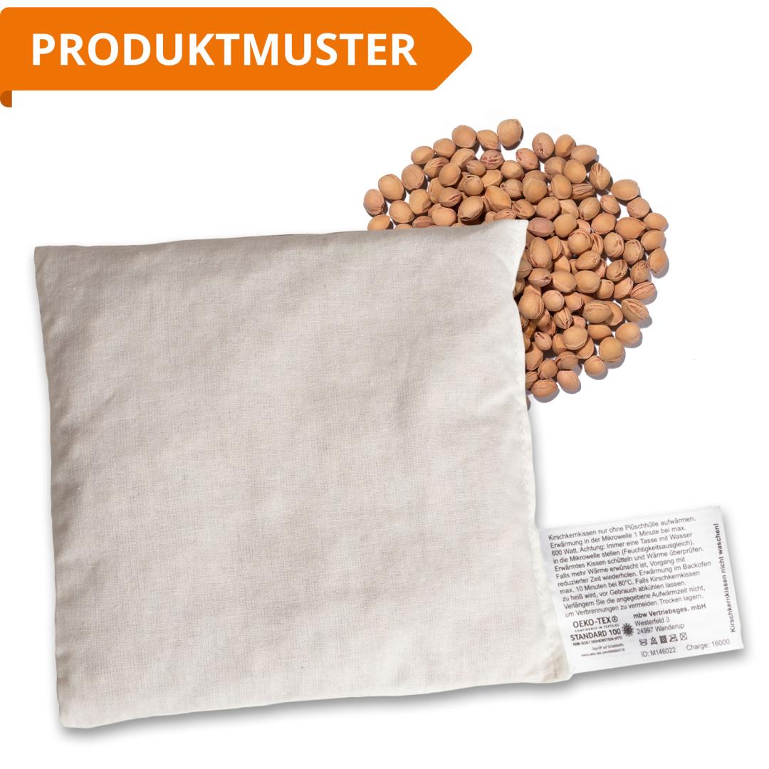 Kirschkernkissen