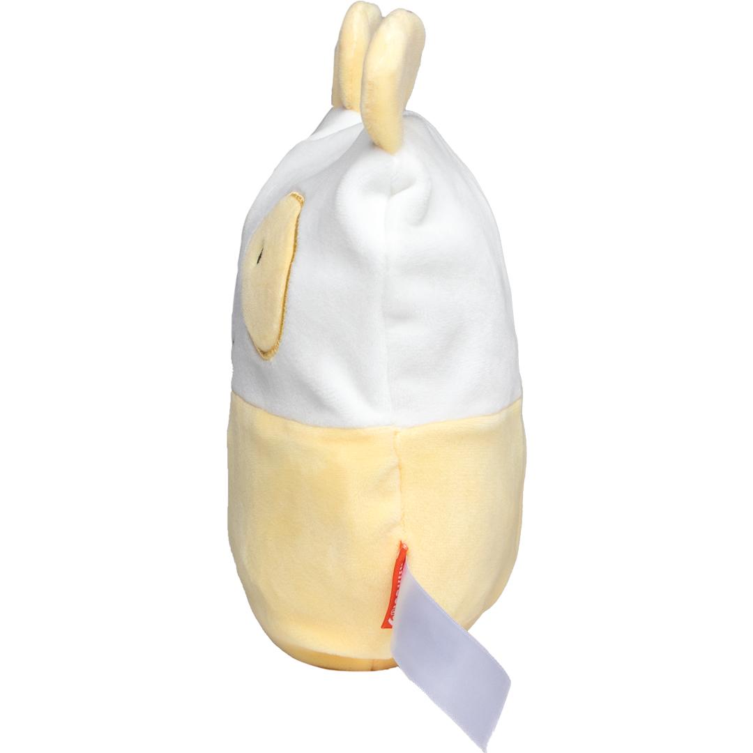 Wärmekissenüberzug "Panda"