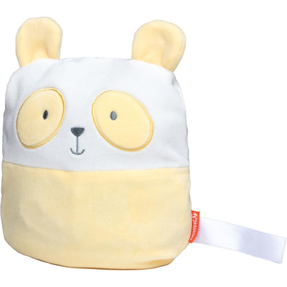 Wärmekissenüberzug "Panda"