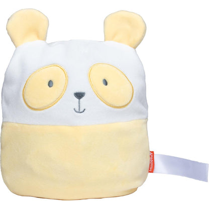 Wärmekissenüberzug "Panda"